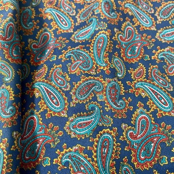 Vintage Suede vest - Picture 4 of 4